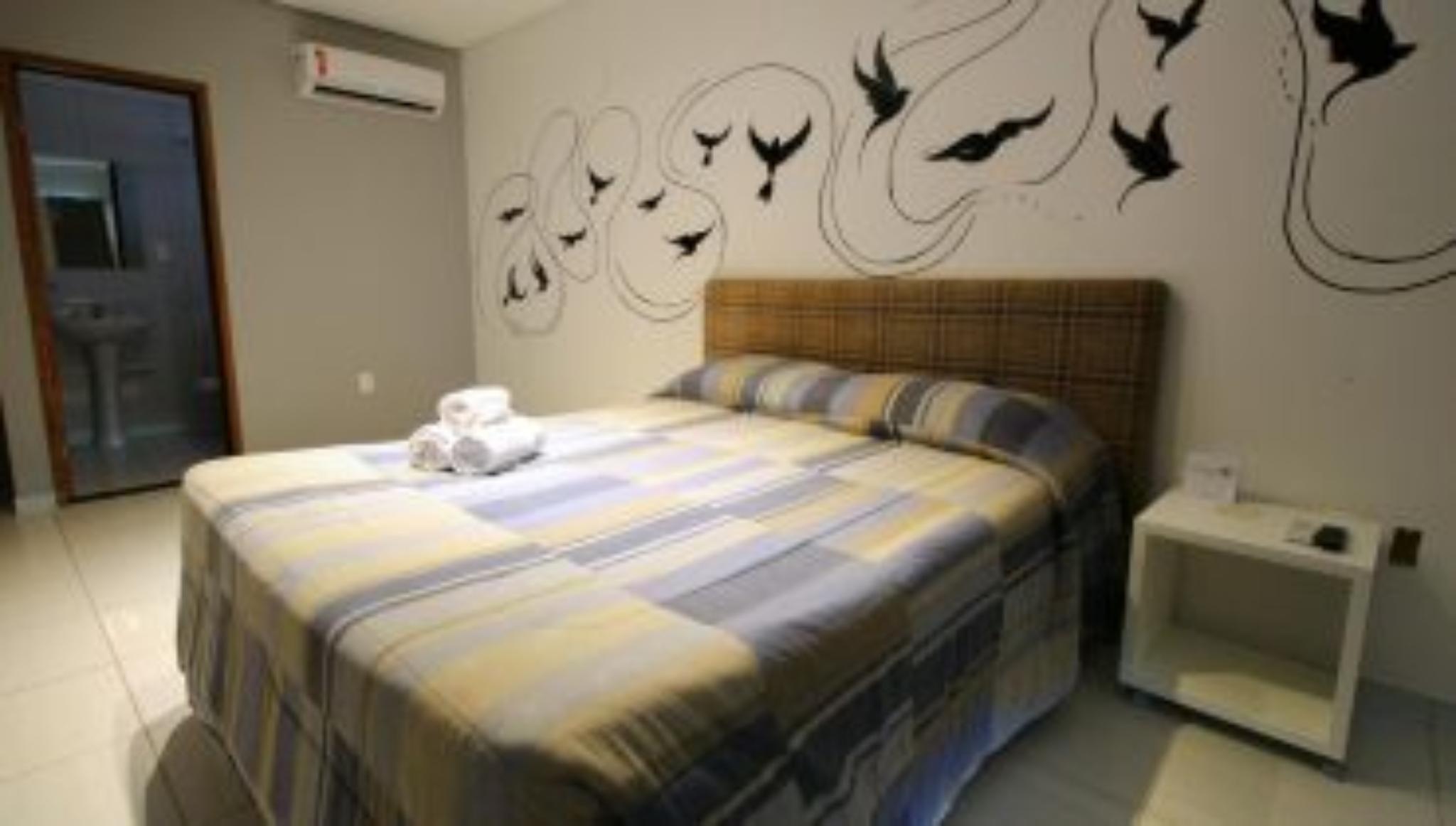 Numar Hotel Joao Pessoa Ngoại thất bức ảnh