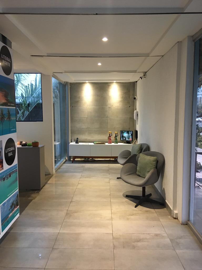 Numar Hotel Joao Pessoa Ngoại thất bức ảnh