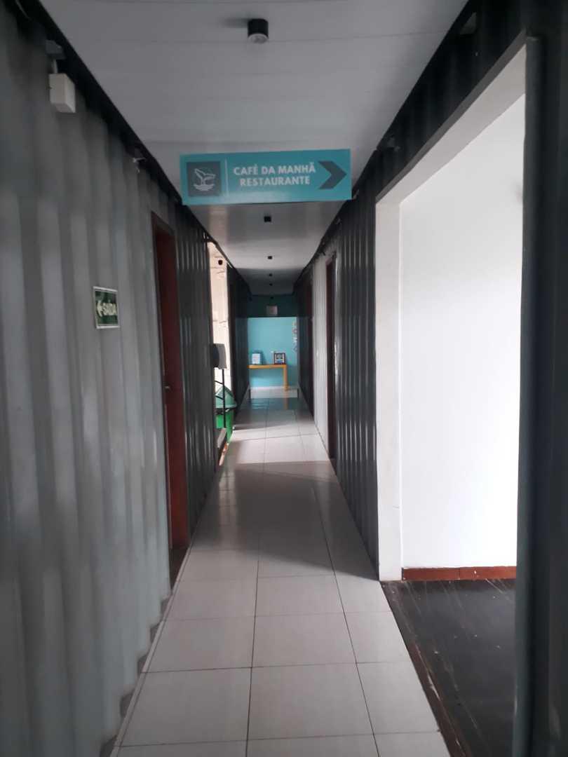 Numar Hotel Joao Pessoa Ngoại thất bức ảnh