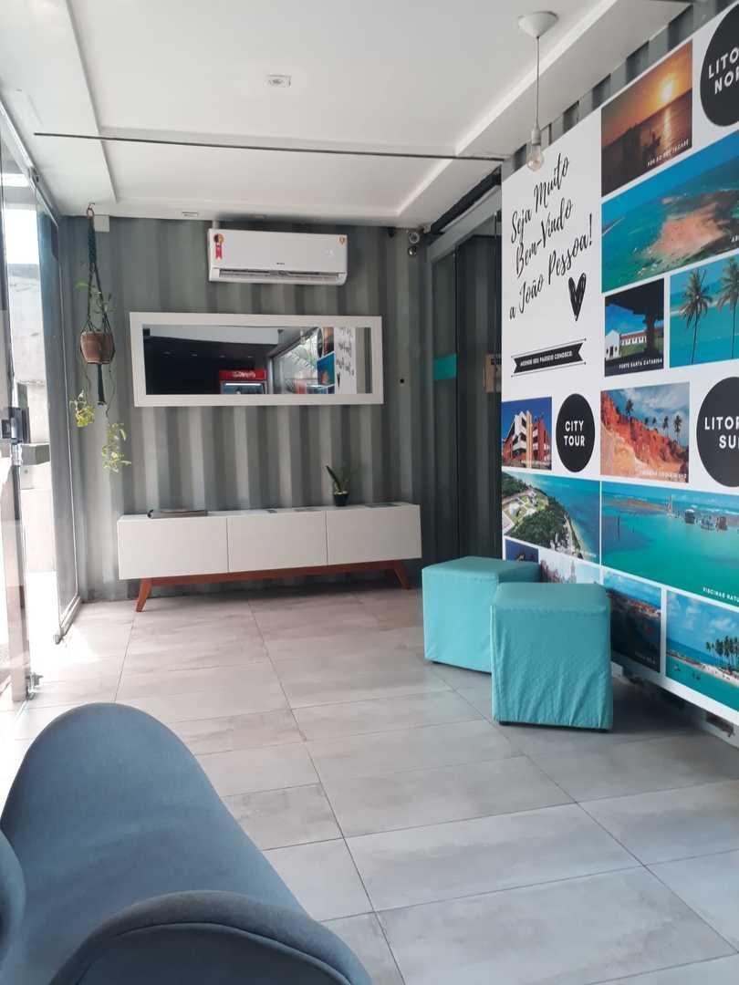Numar Hotel Joao Pessoa Ngoại thất bức ảnh