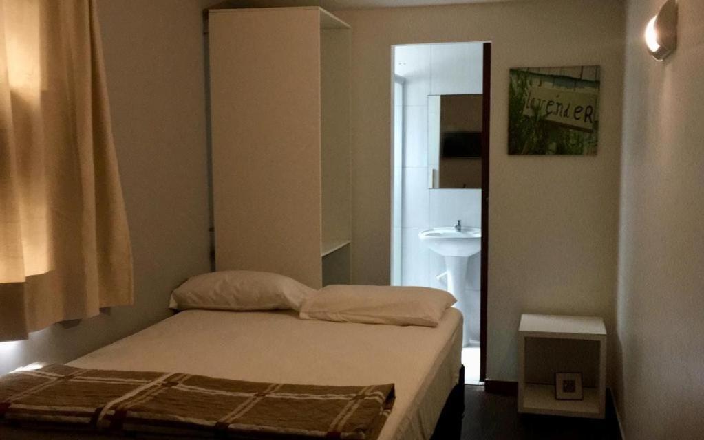 Numar Hotel Joao Pessoa Ngoại thất bức ảnh