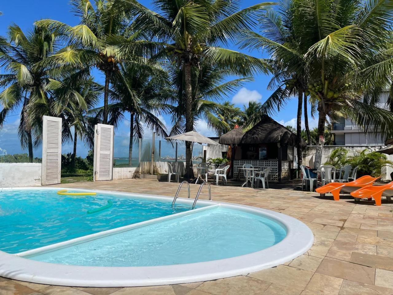 Numar Hotel Joao Pessoa Ngoại thất bức ảnh