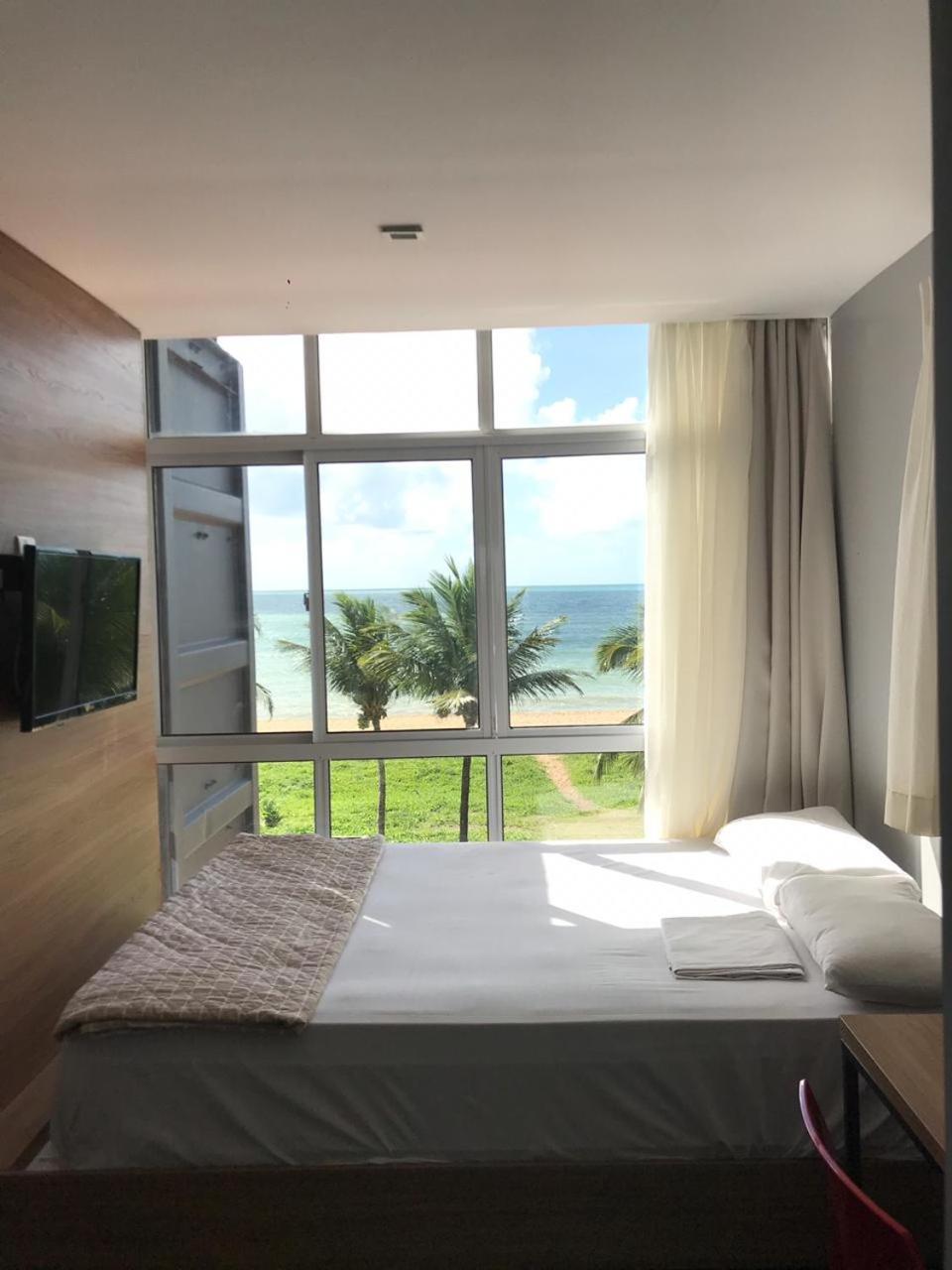Numar Hotel Joao Pessoa Phòng bức ảnh