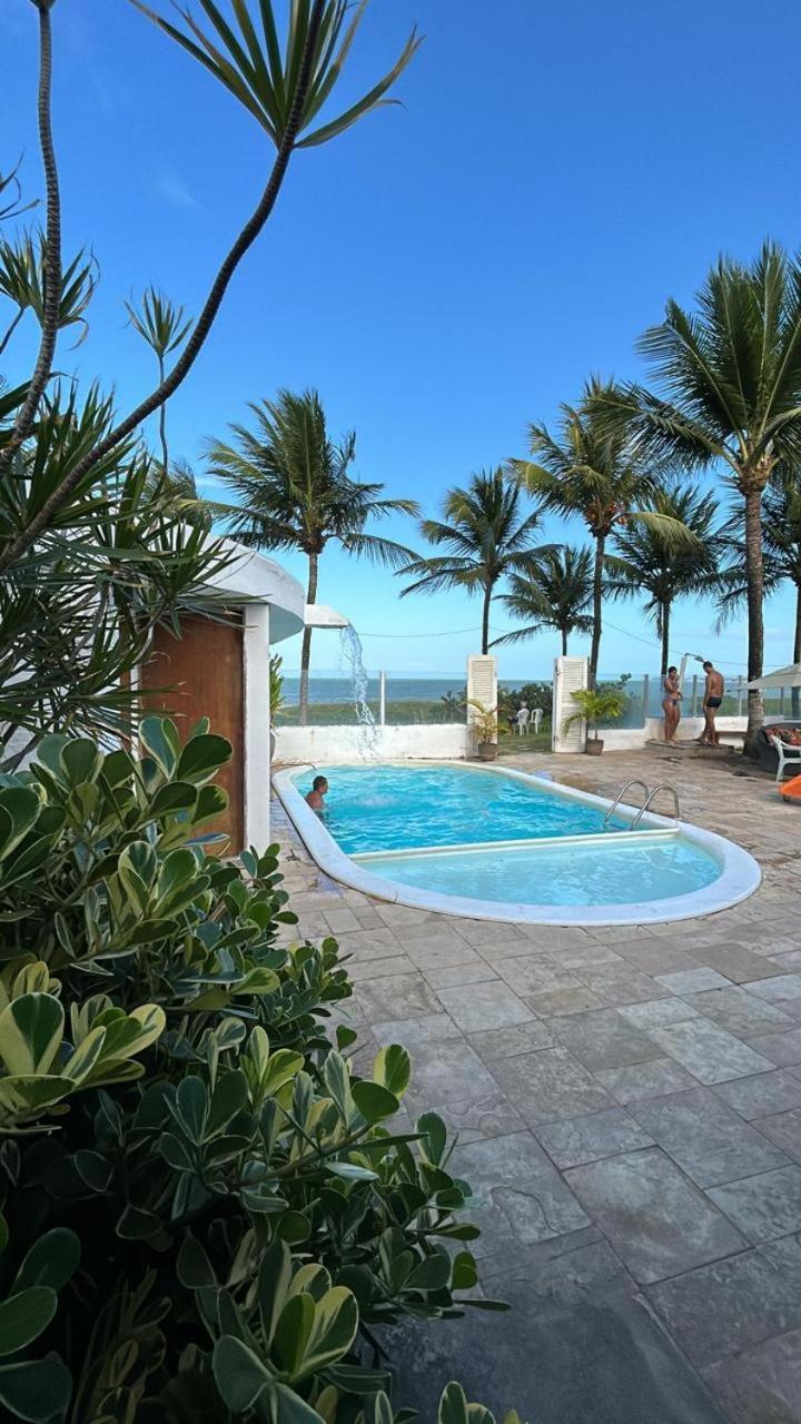 Numar Hotel Joao Pessoa Ngoại thất bức ảnh