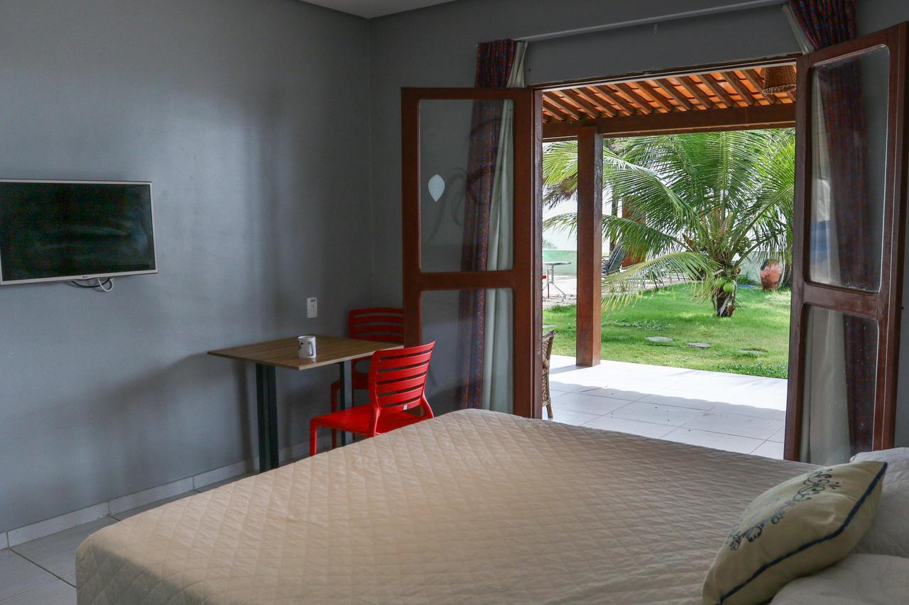 Numar Hotel Joao Pessoa Ngoại thất bức ảnh