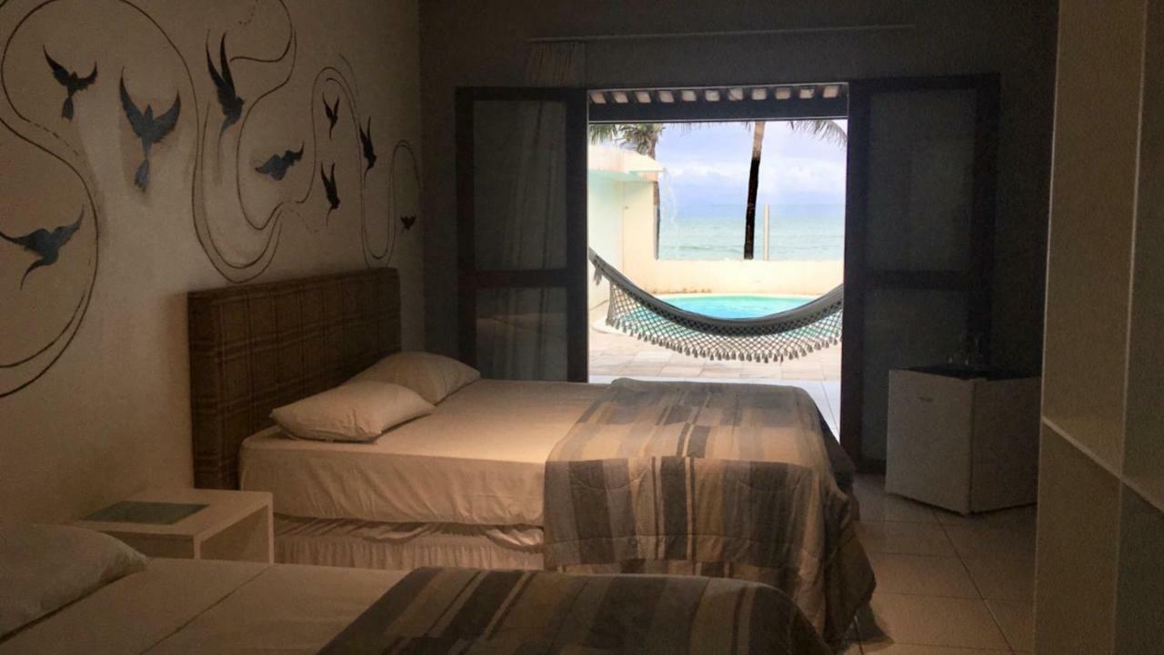 Numar Hotel Joao Pessoa Ngoại thất bức ảnh