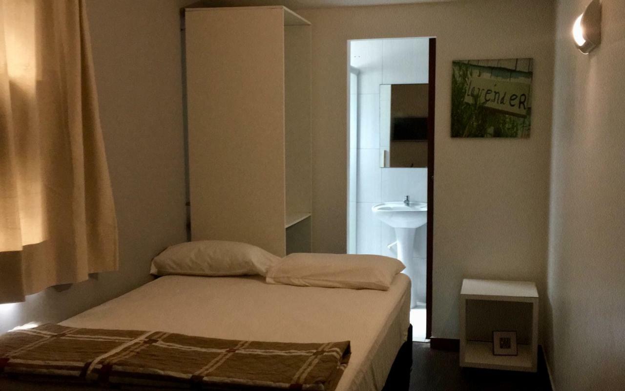 Numar Hotel Joao Pessoa Ngoại thất bức ảnh