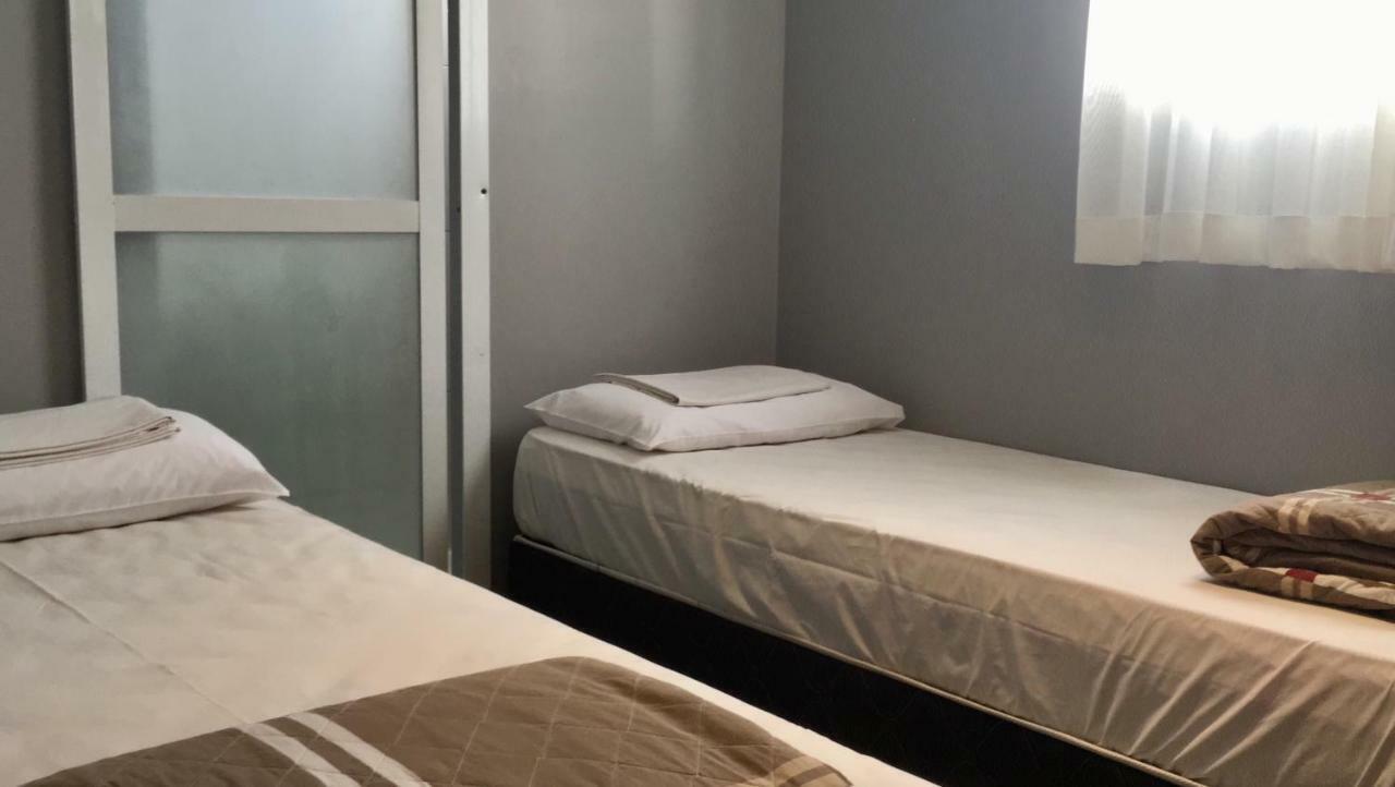 Numar Hotel Joao Pessoa Ngoại thất bức ảnh
